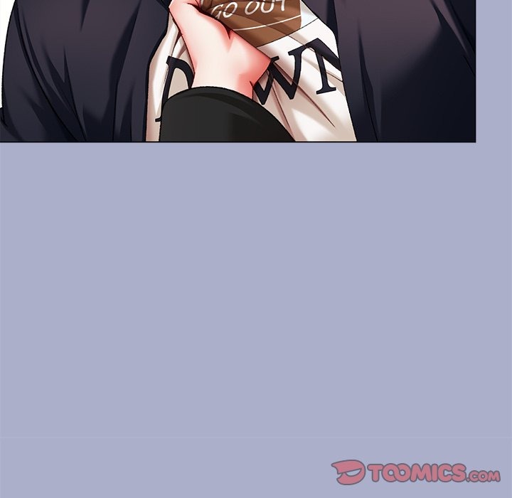 The rebellious youth