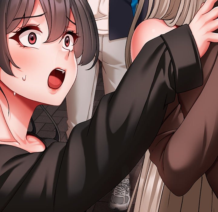 The rebellious youth