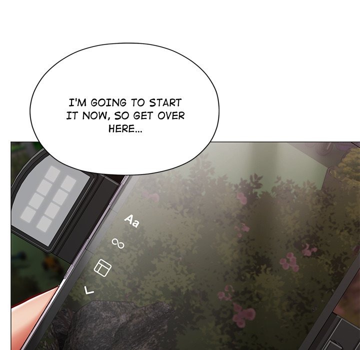 The rebellious youth