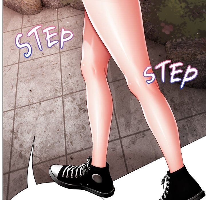 The rebellious youth