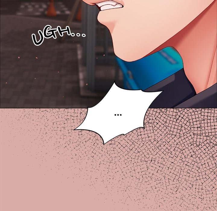 The rebellious youth