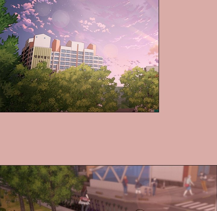 The rebellious youth