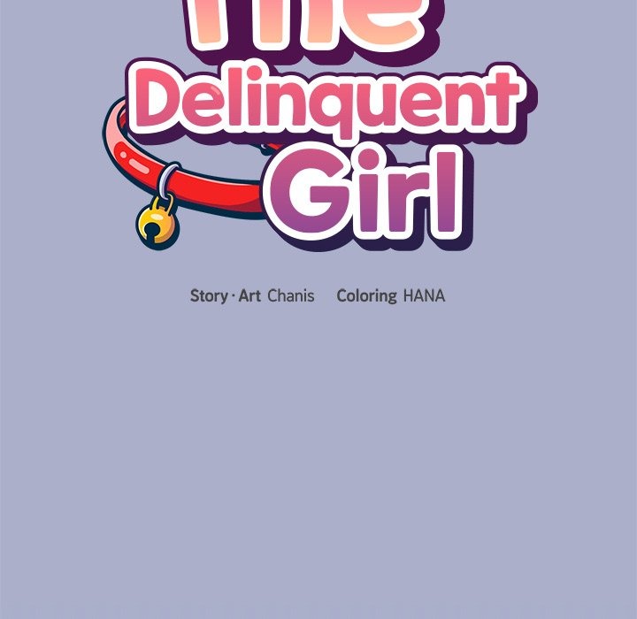 The rebellious youth