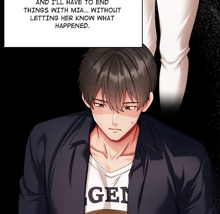 The rebellious youth