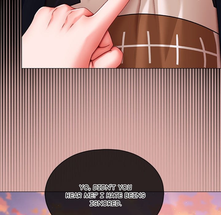 The rebellious youth