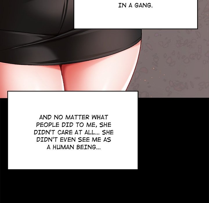 The rebellious youth