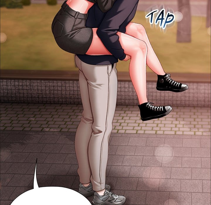 The rebellious youth