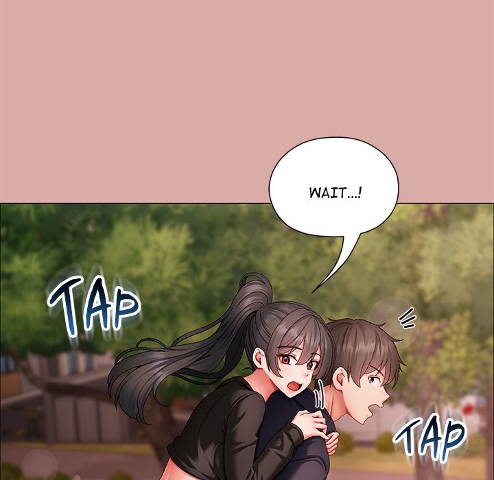 The rebellious youth