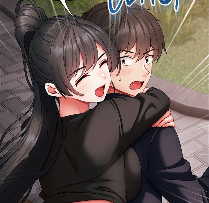 The rebellious youth