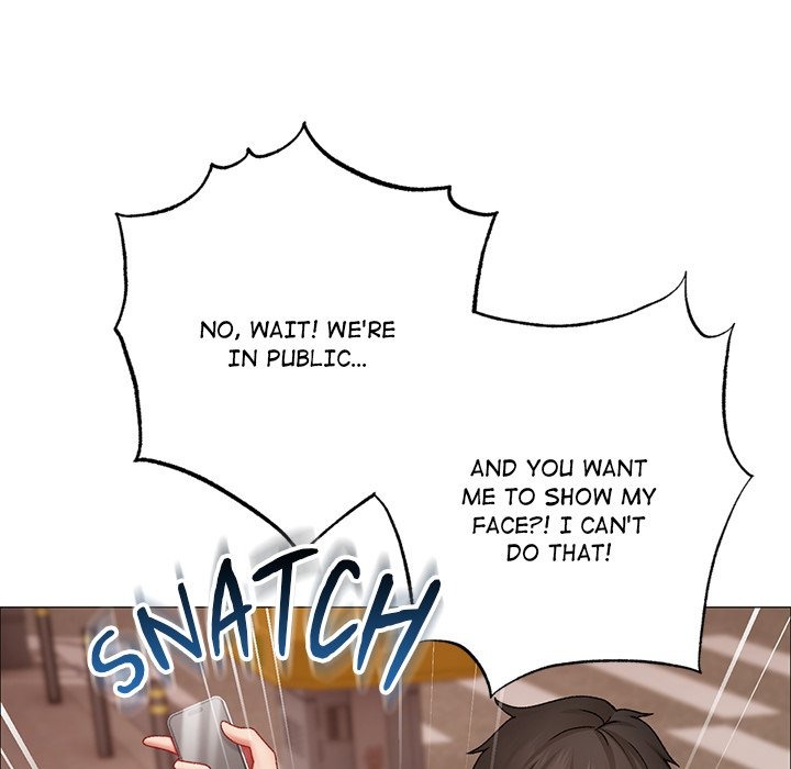 The rebellious youth