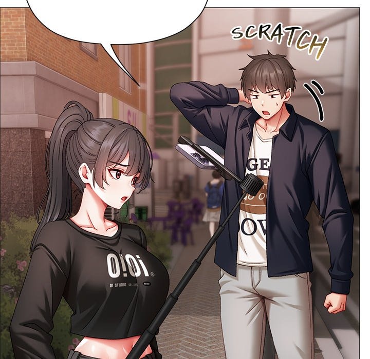 The rebellious youth