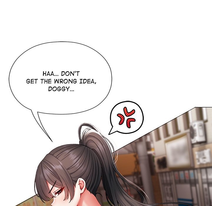 The rebellious youth