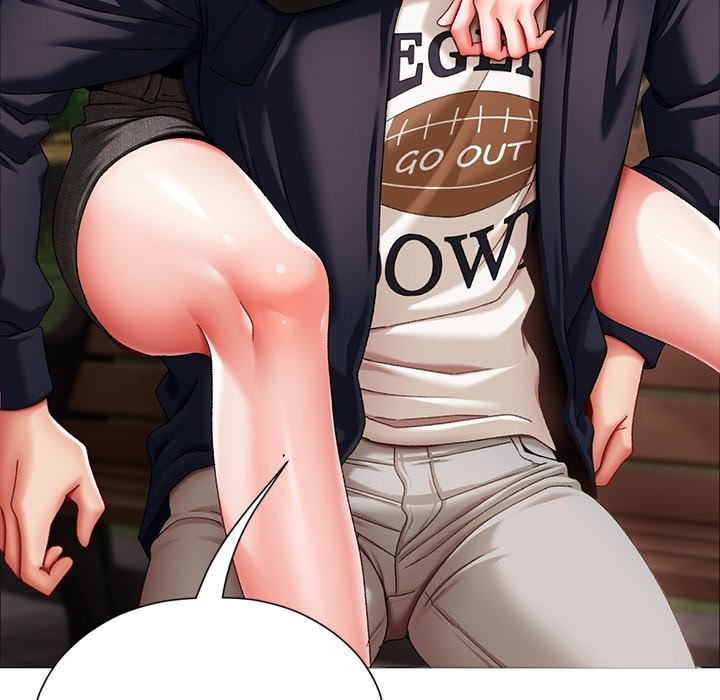 The rebellious youth