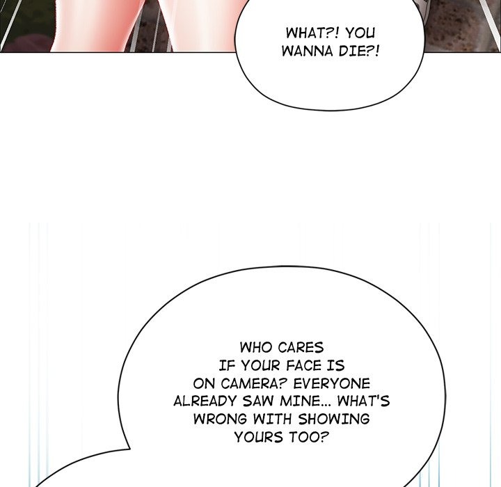 The rebellious youth