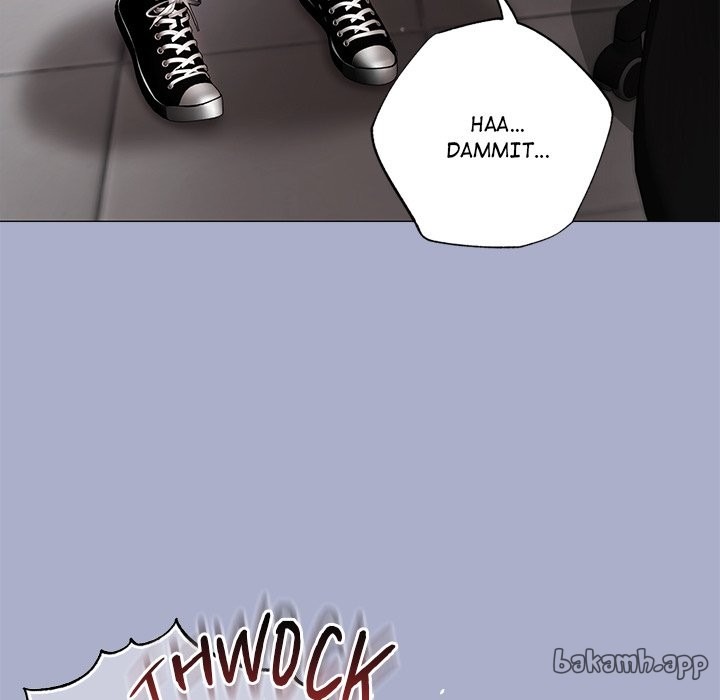 The rebellious youth