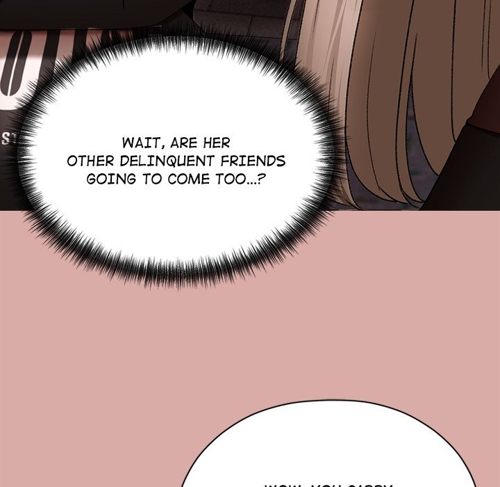 The rebellious youth