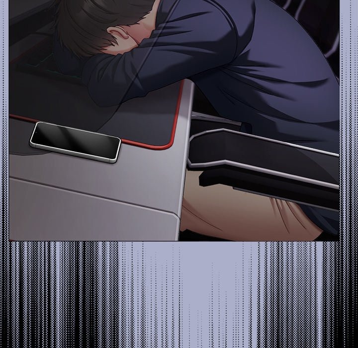 The rebellious youth