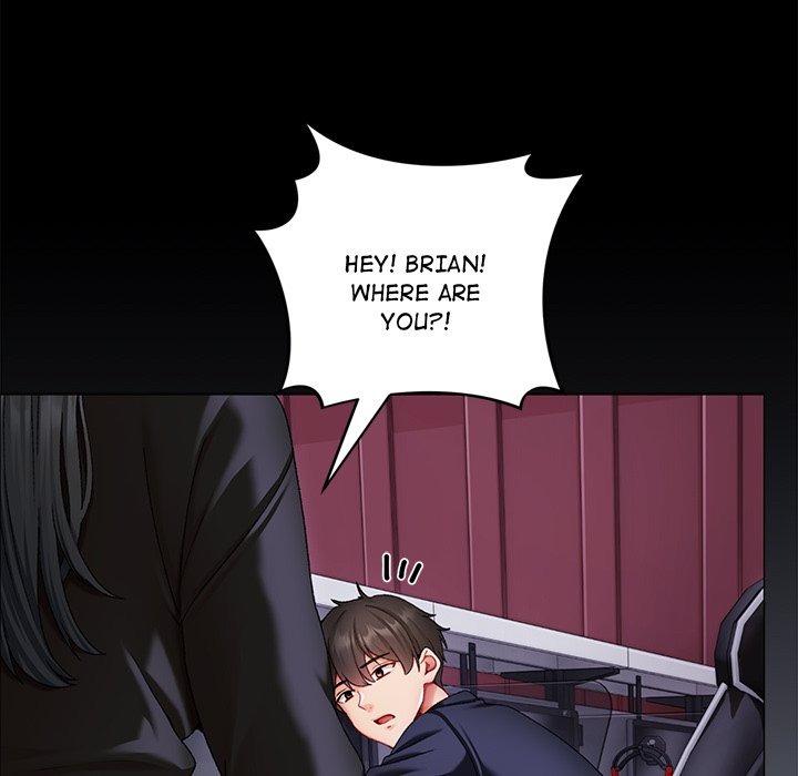 The rebellious youth