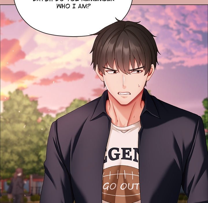 The rebellious youth