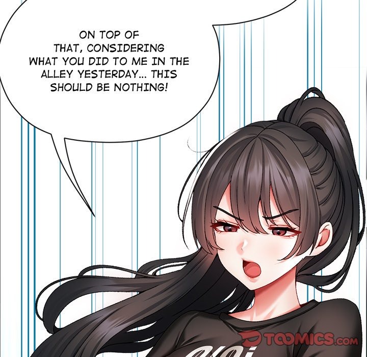 The rebellious youth