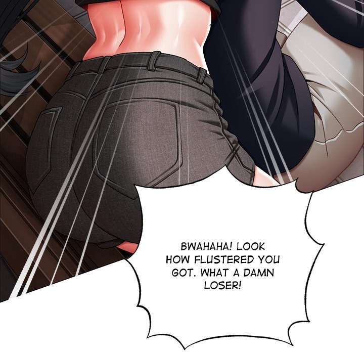 The rebellious youth