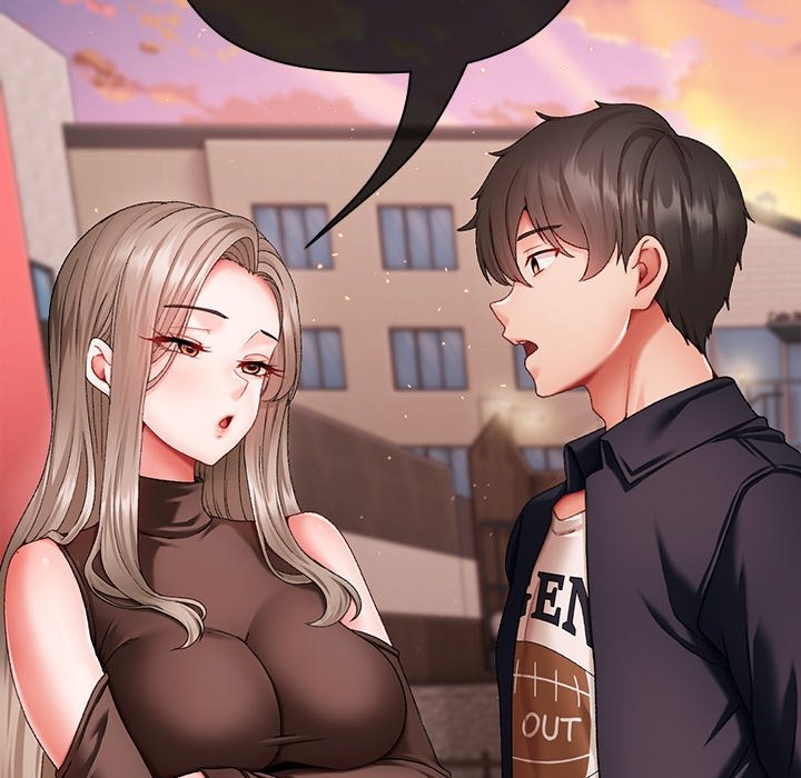 The rebellious youth