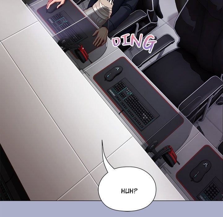 The rebellious youth