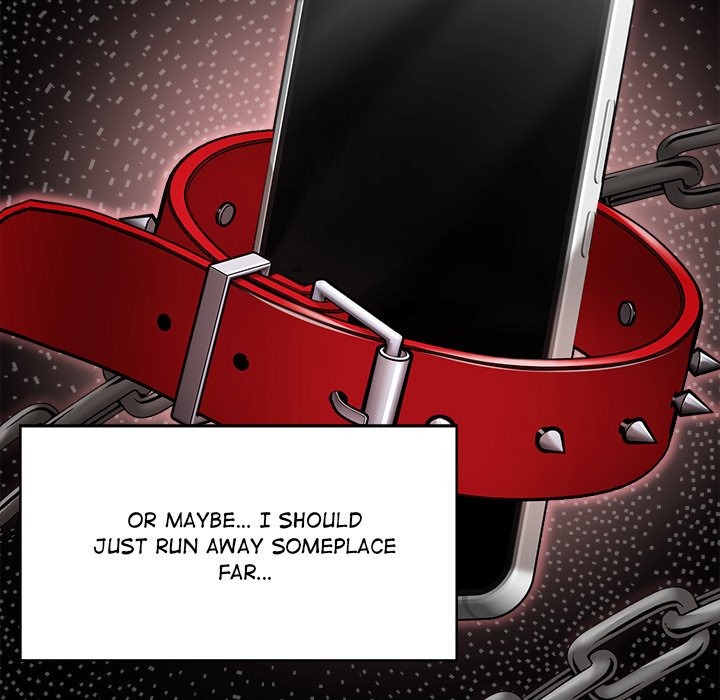 The rebellious youth