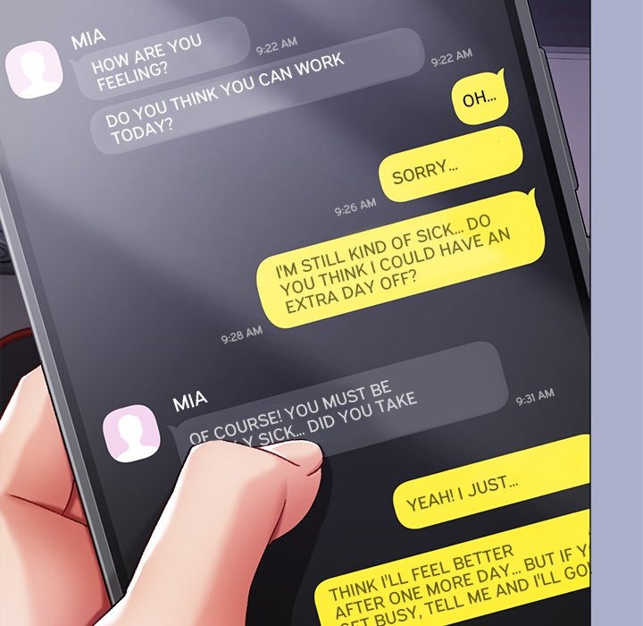 The rebellious youth