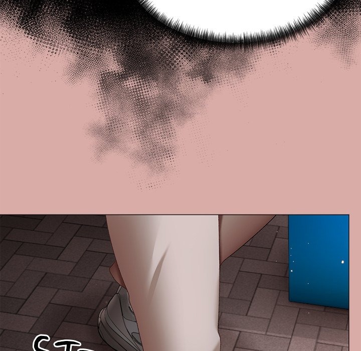 The rebellious youth