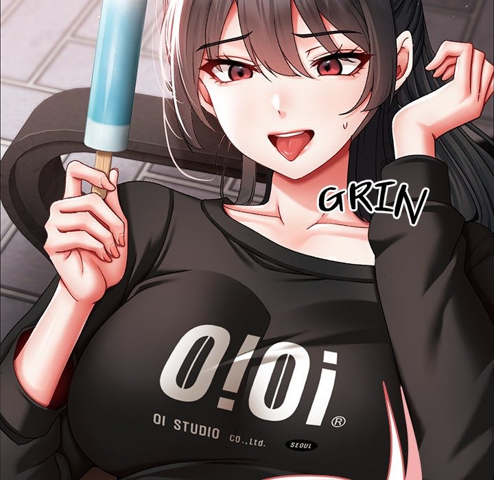 The rebellious youth