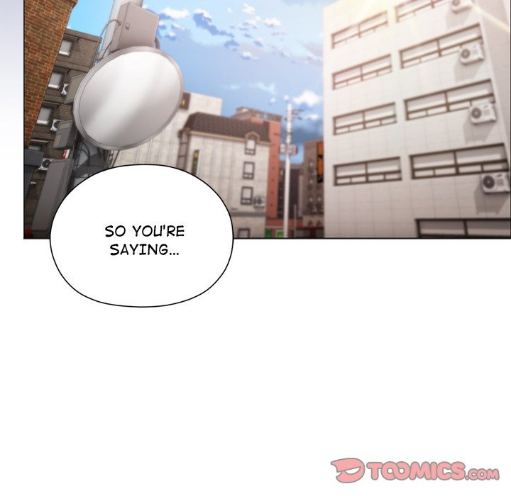 The rebellious youth