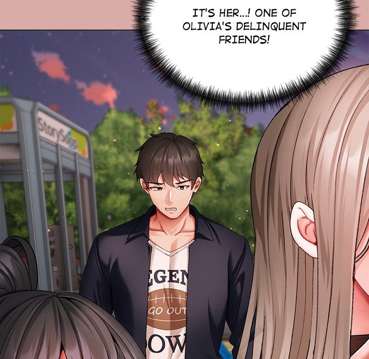 The rebellious youth