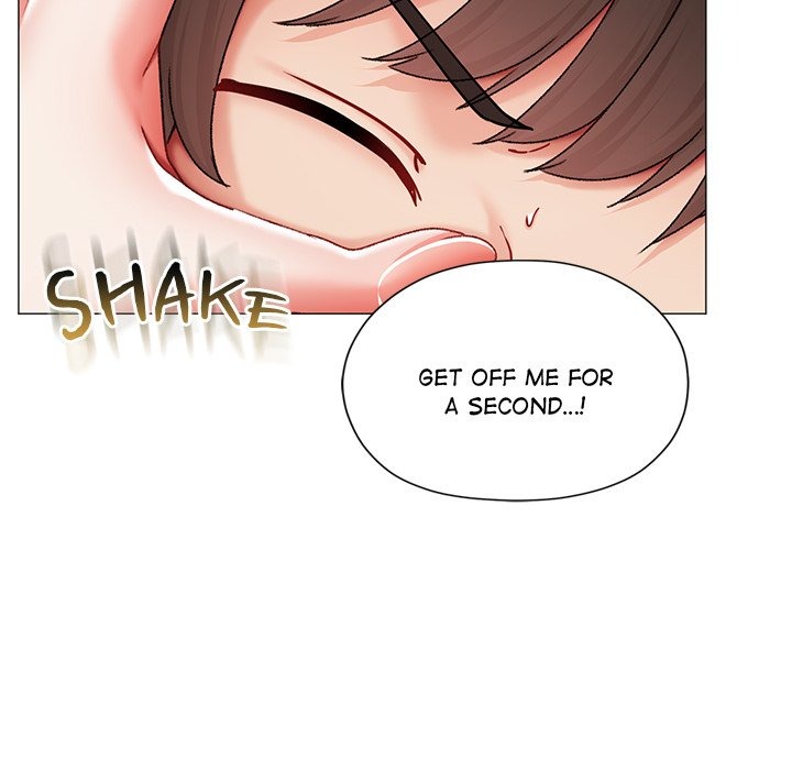 The rebellious youth