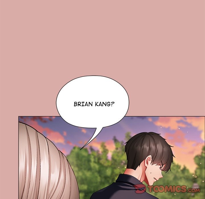 The rebellious youth