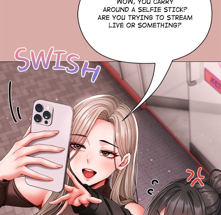 The rebellious youth