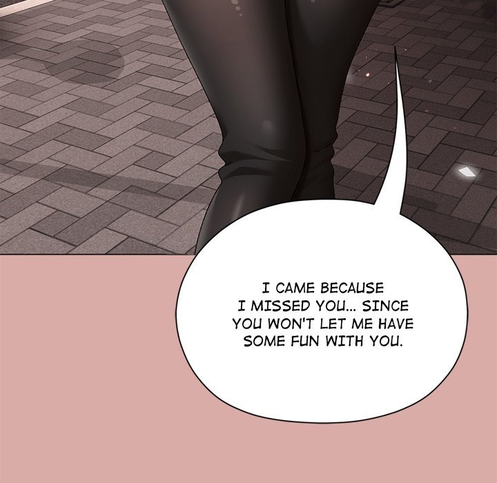 The rebellious youth