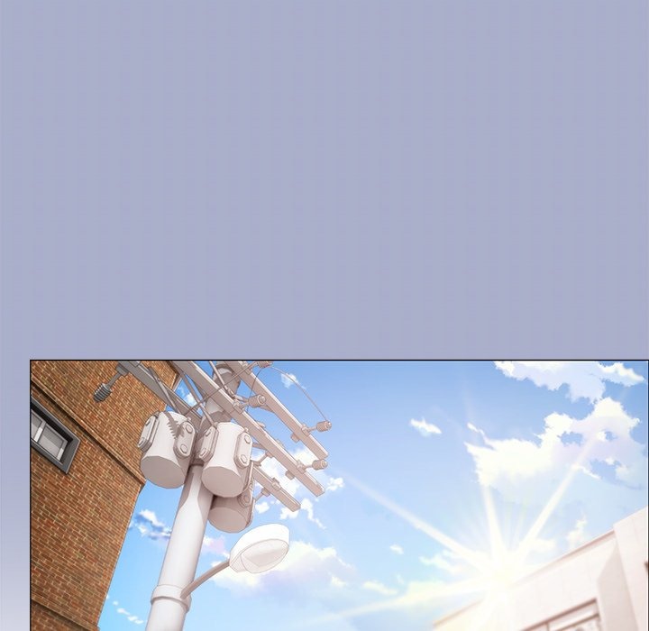 The rebellious youth