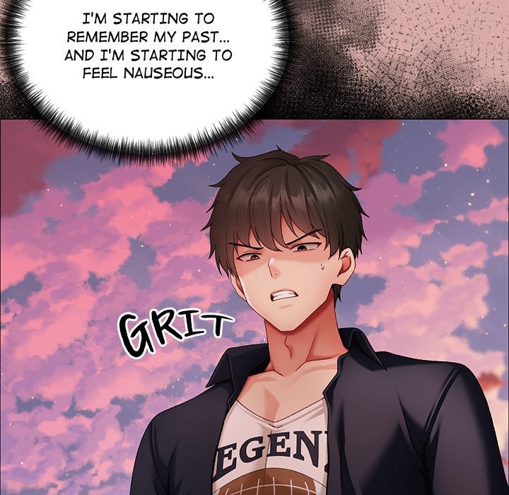 The rebellious youth