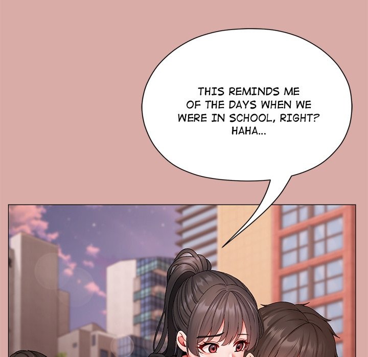 The rebellious youth