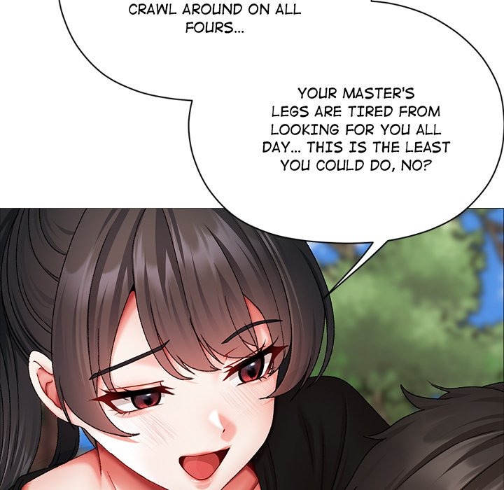 The rebellious youth