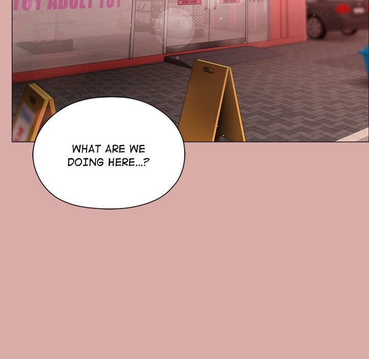 The rebellious youth