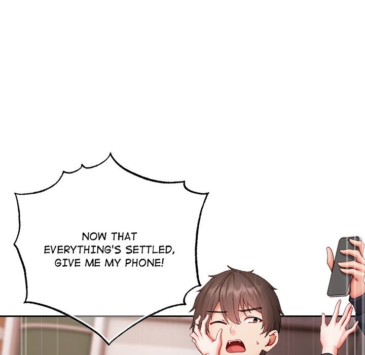 The rebellious youth