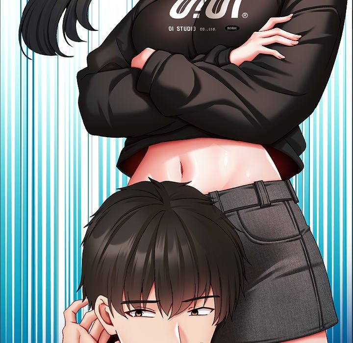 The rebellious youth