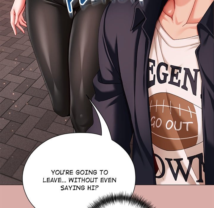 The rebellious youth