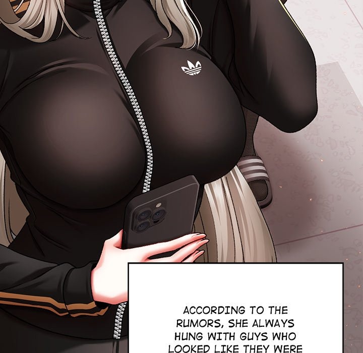 The rebellious youth