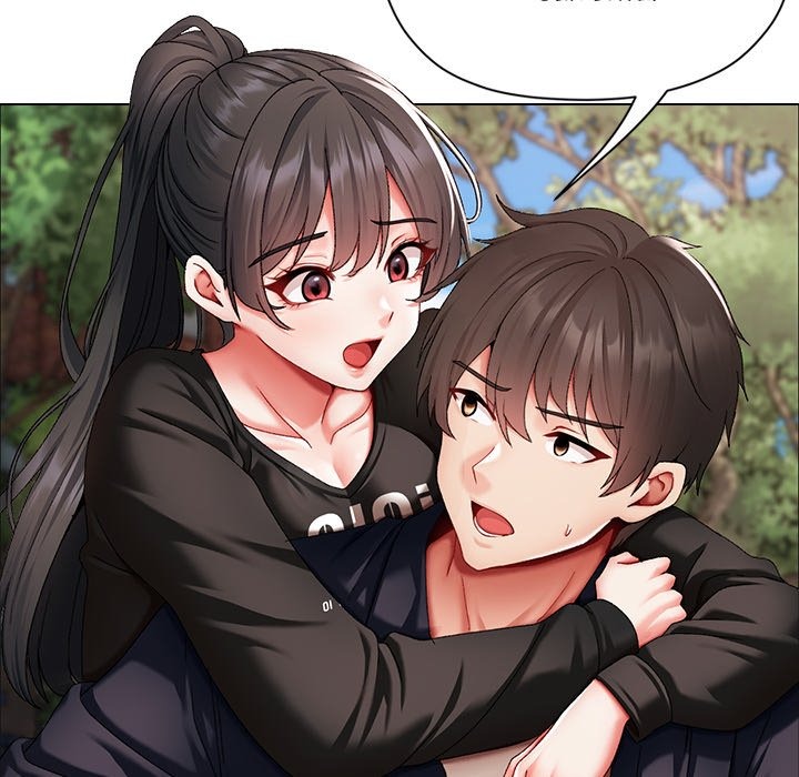 The rebellious youth