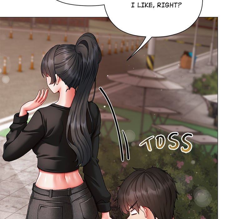 The rebellious youth