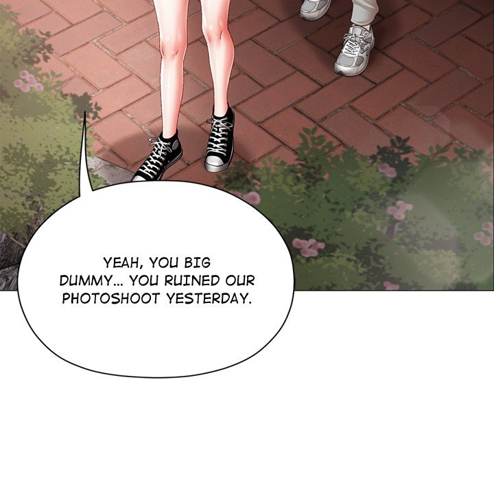 The rebellious youth