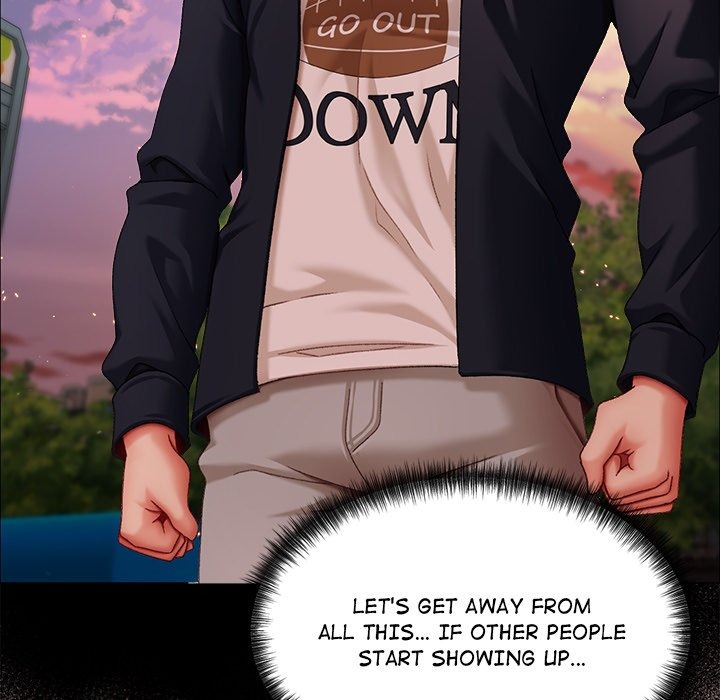 The rebellious youth